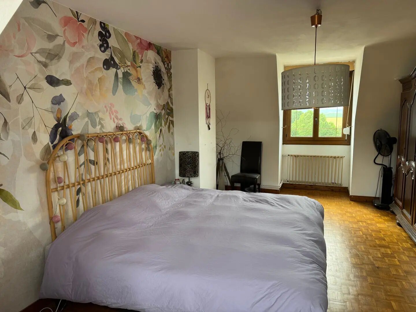 Maison à louer, 150m², Vaux-Andigny
