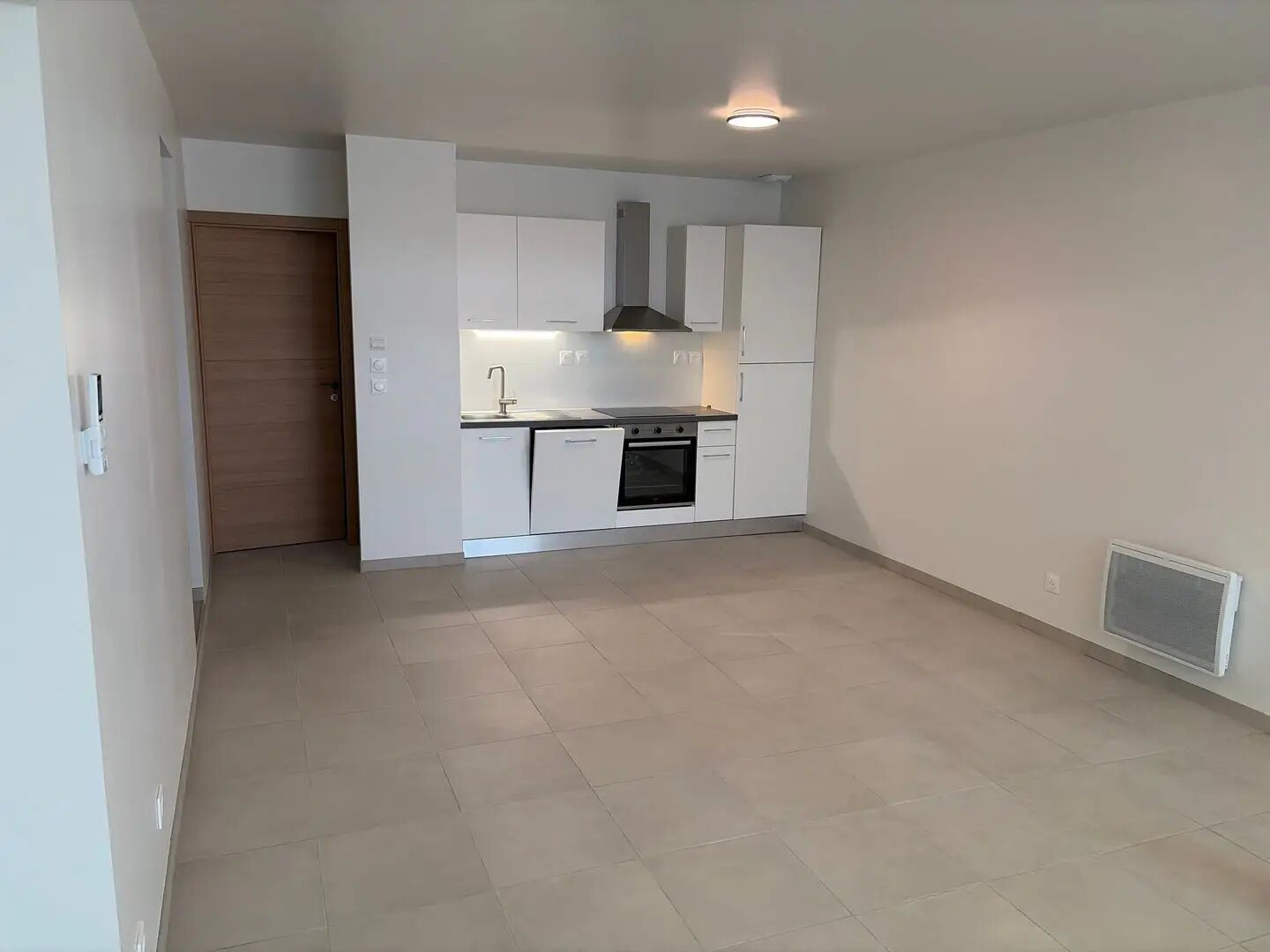 Appartement à louer, 60m², Bourges