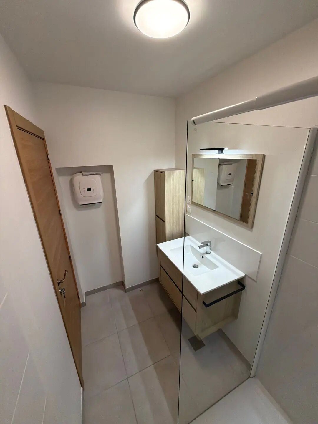 Appartement à louer, 60m², Bourges