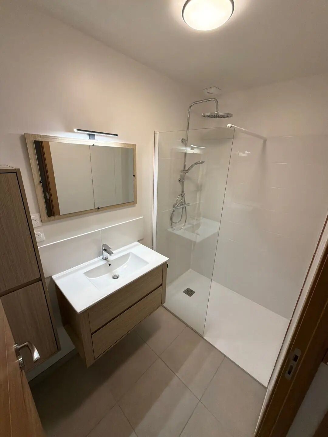 Appartement à louer, 60m², Bourges