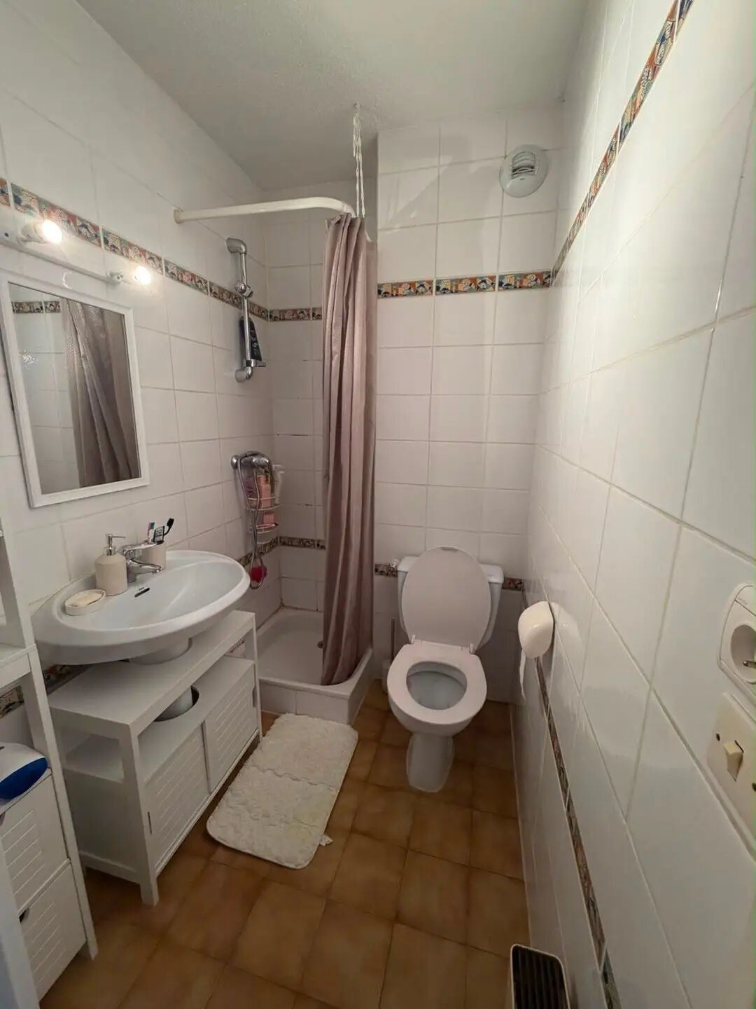 Appartement à louer, 25m², Sainte-Maxime