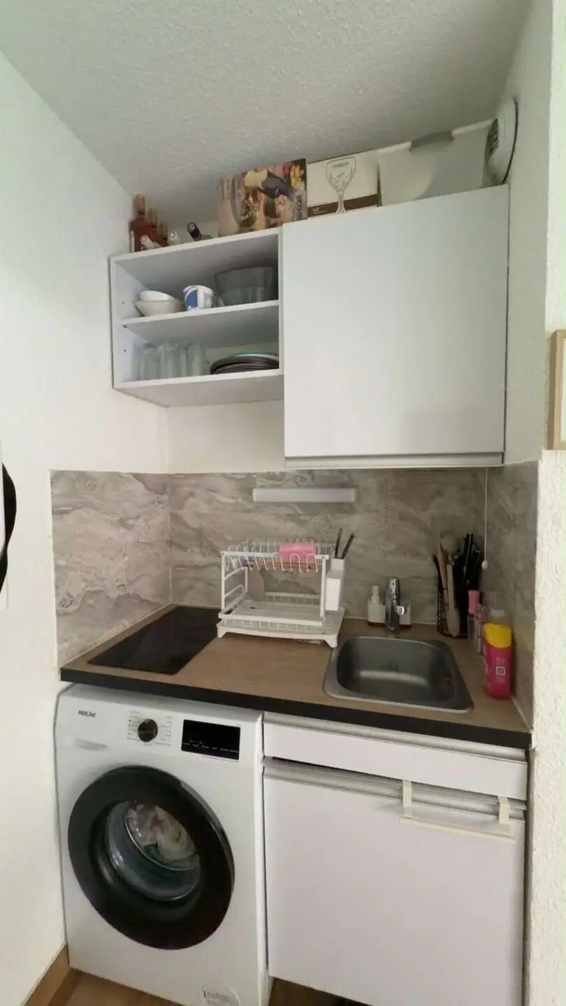 Appartement à louer, 25m², Sainte-Maxime