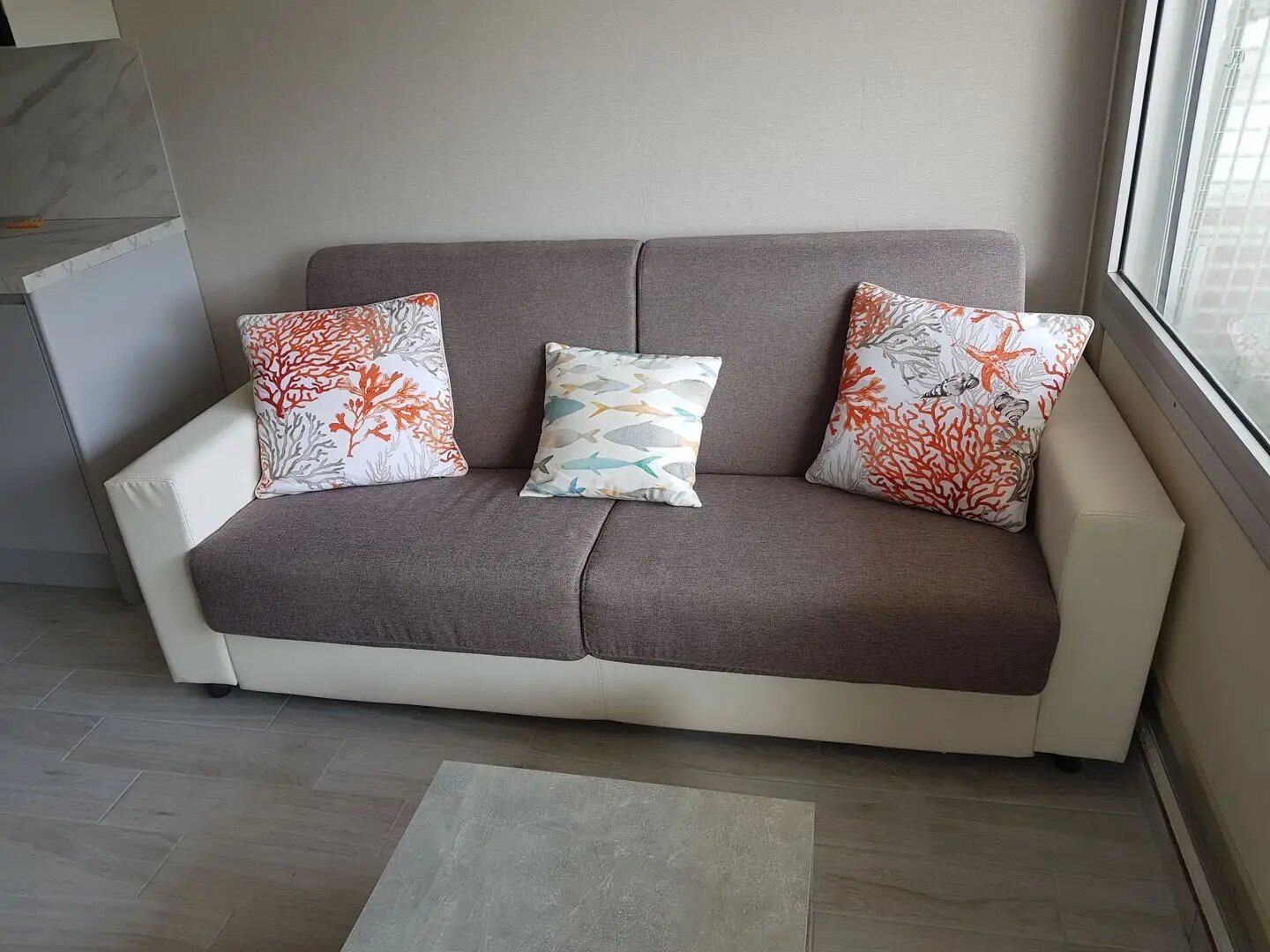 Appartement à vendre, 27m², Antibes