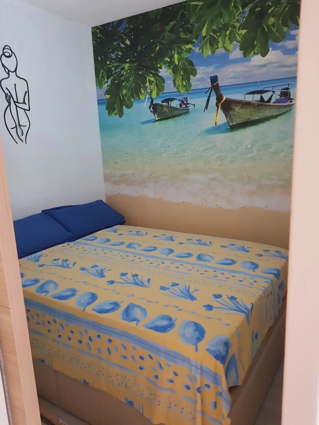 Appartement à vendre, 27m², Antibes