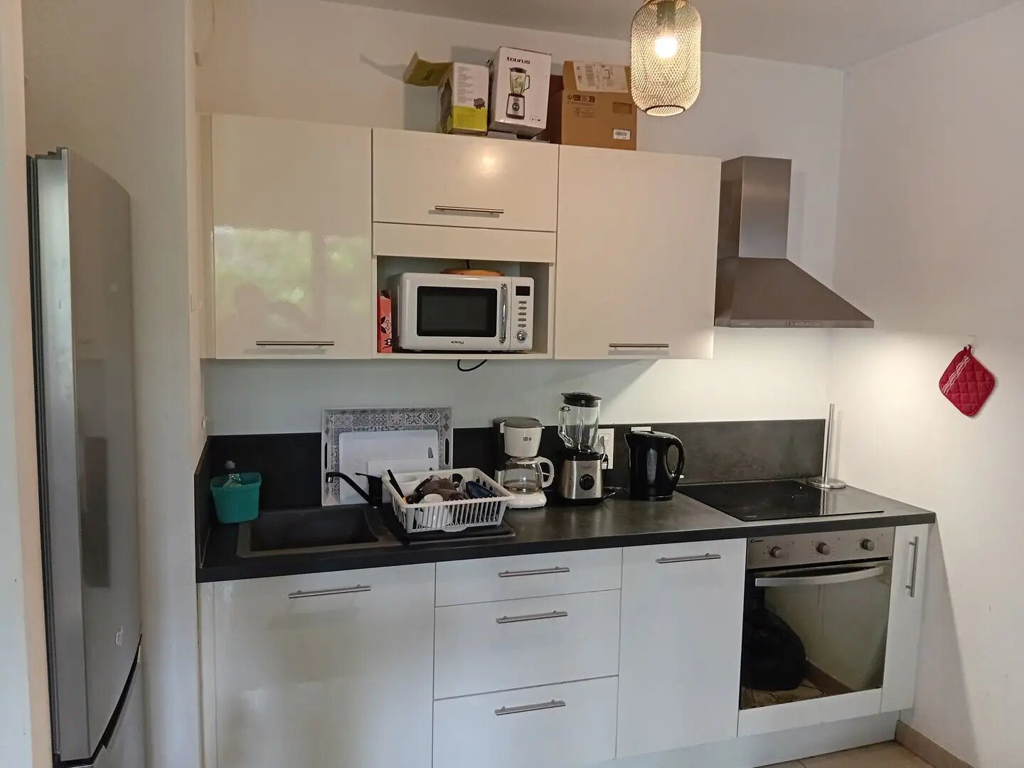 Appartement à vendre, 40m², Suresnes