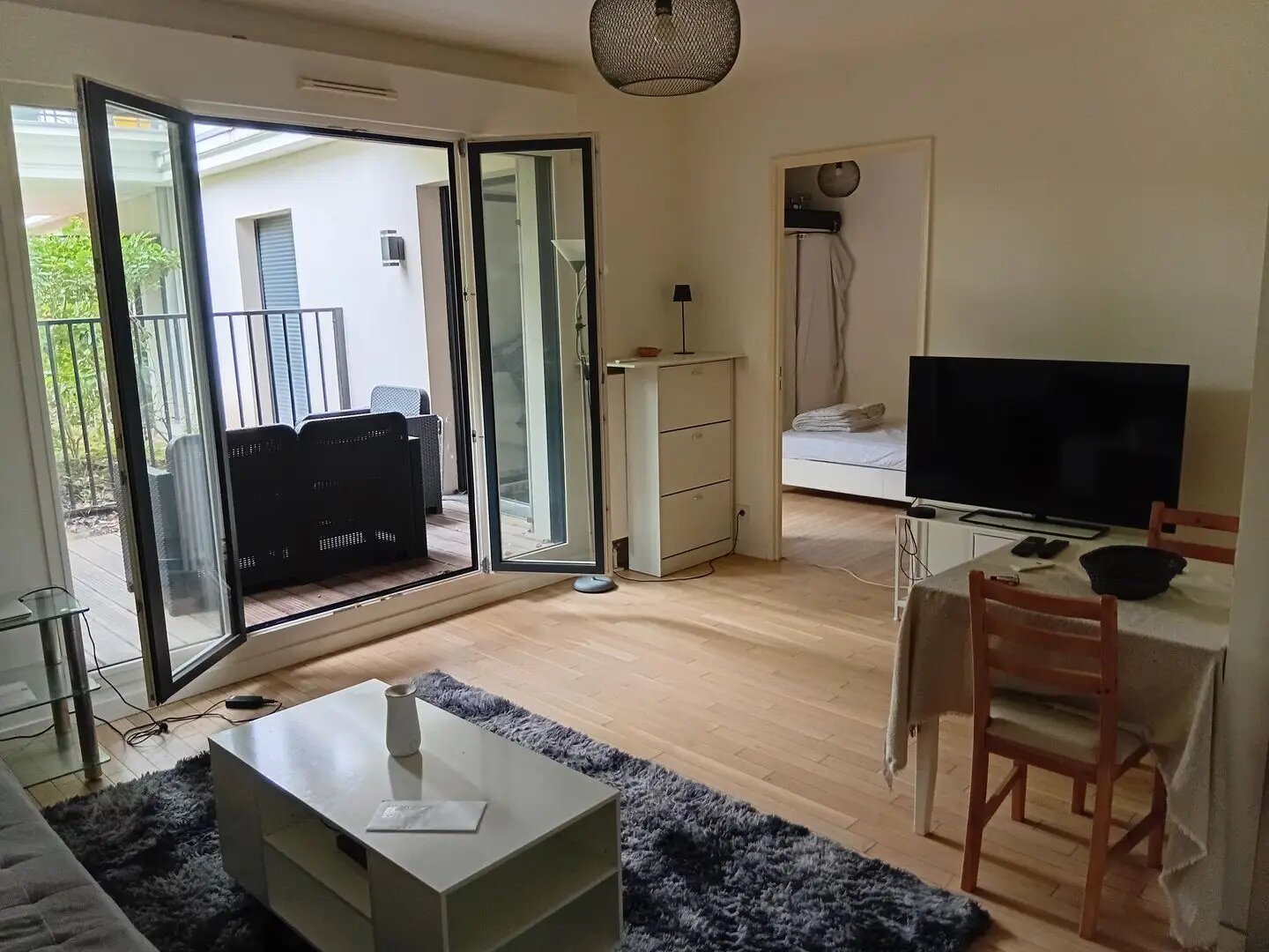 Appartement à vendre, 40m², Suresnes