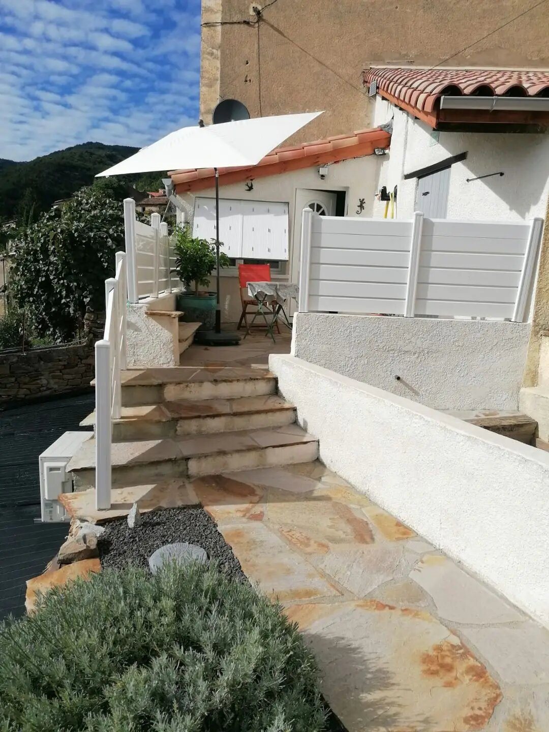 Appartement à vendre, 75m², Graissessac