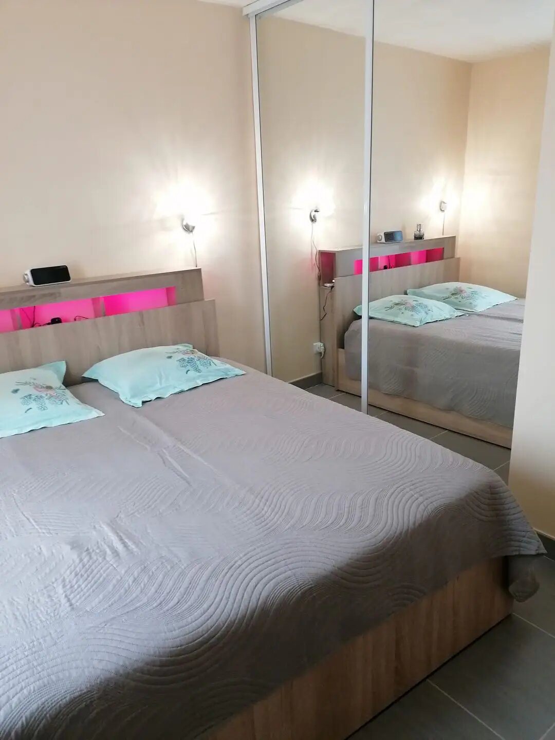 Appartement à vendre, 75m², Graissessac