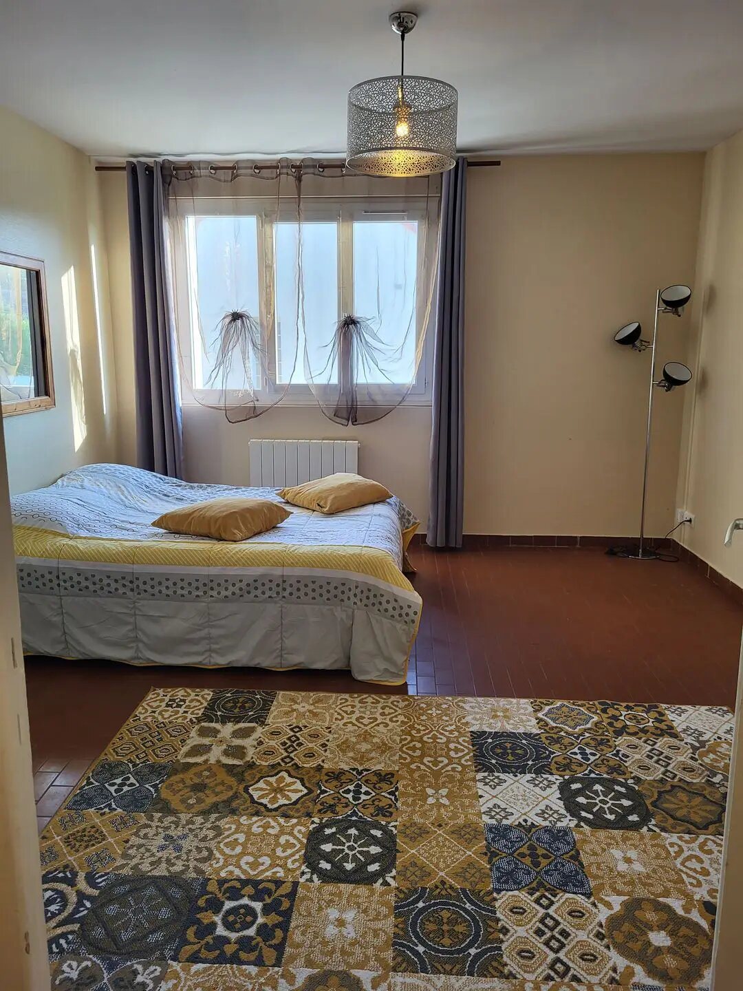 Appartement à louer, 25m², Chevannes