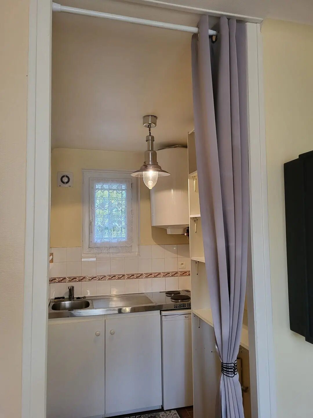 Appartement à louer, 25m², Chevannes
