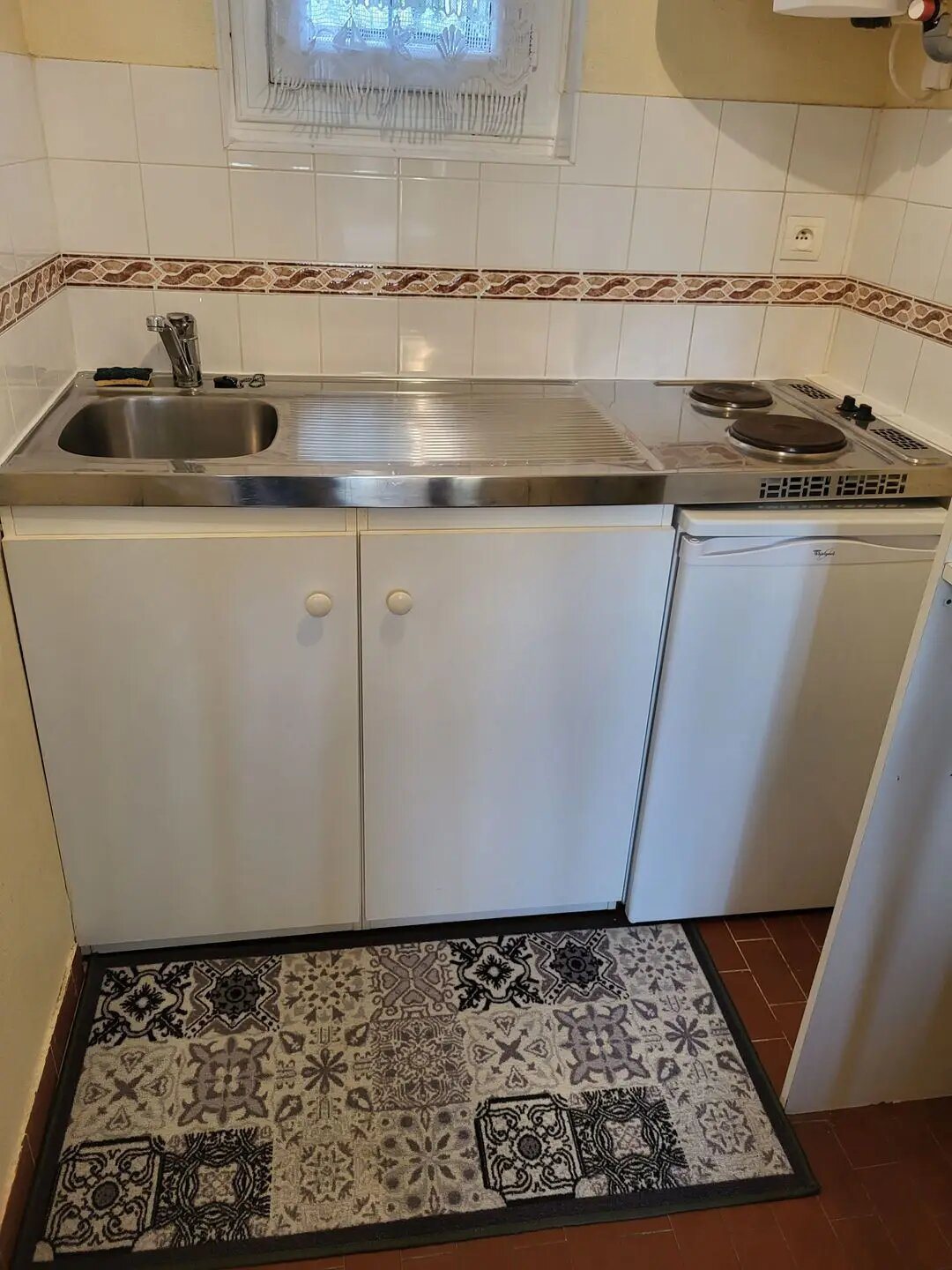 Appartement à louer, 25m², Chevannes