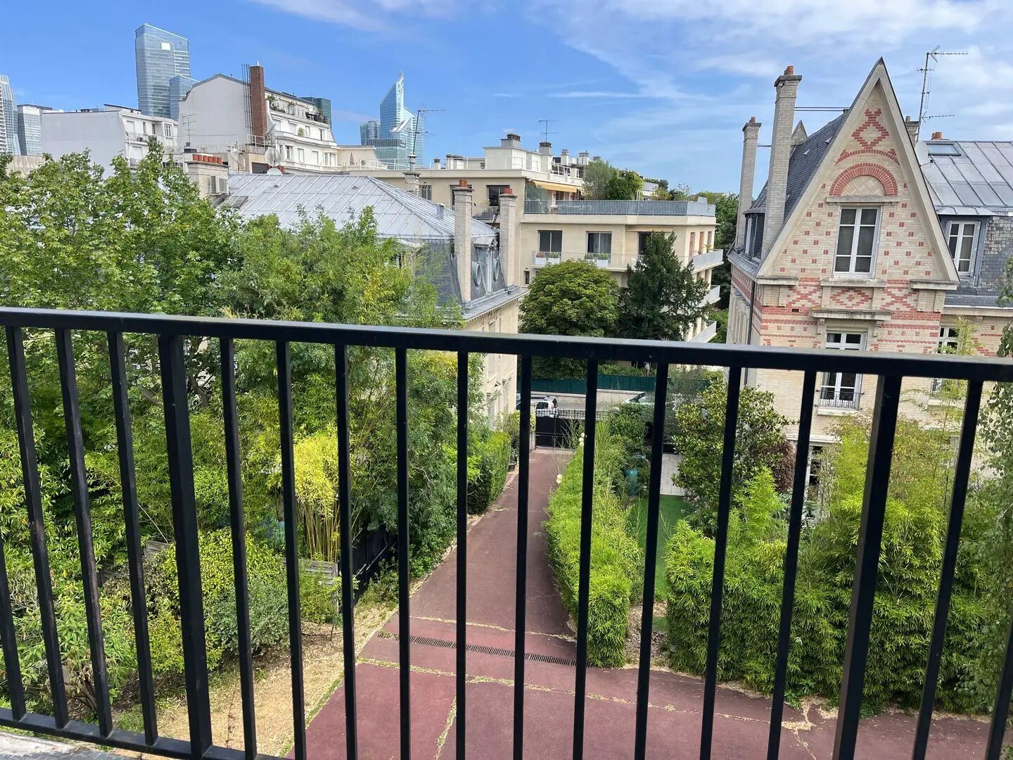 Appartement à louer, 66m², Neuilly-sur-Seine