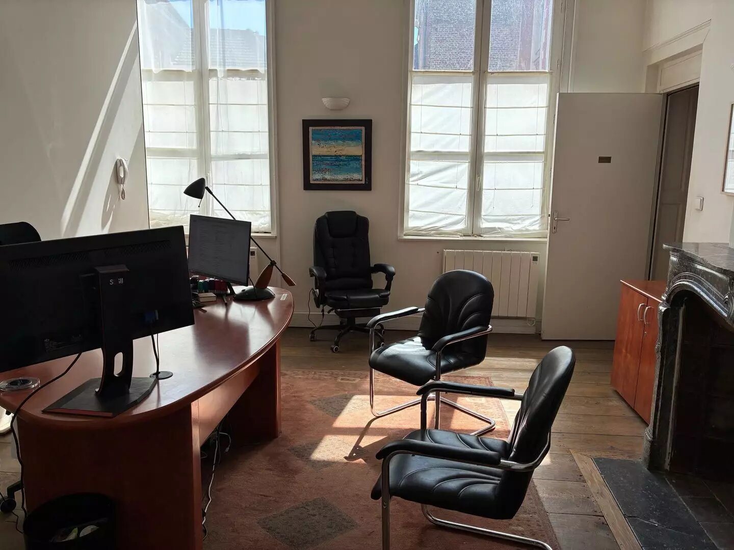 Appartement à vendre, 85m², Douai