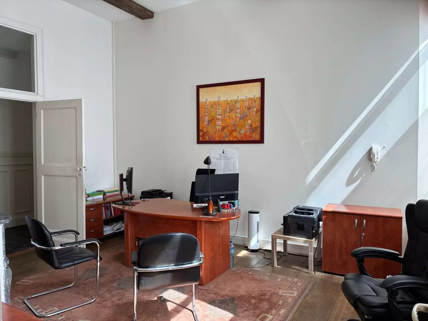 Appartement à vendre, 85m², Douai