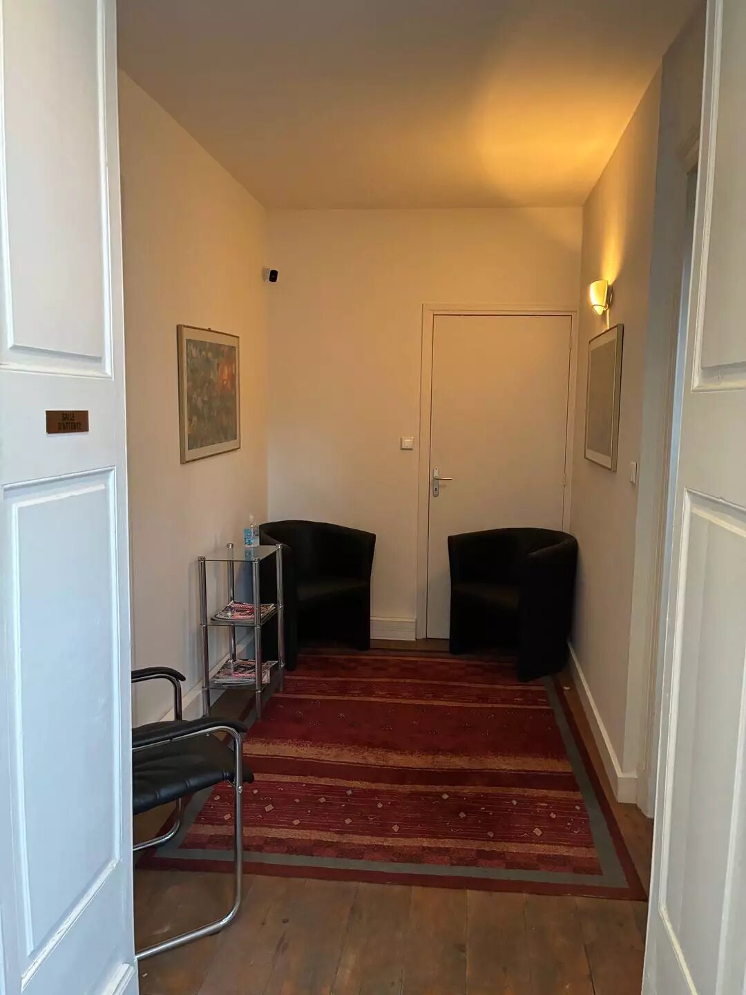 Appartement à vendre, 85m², Douai