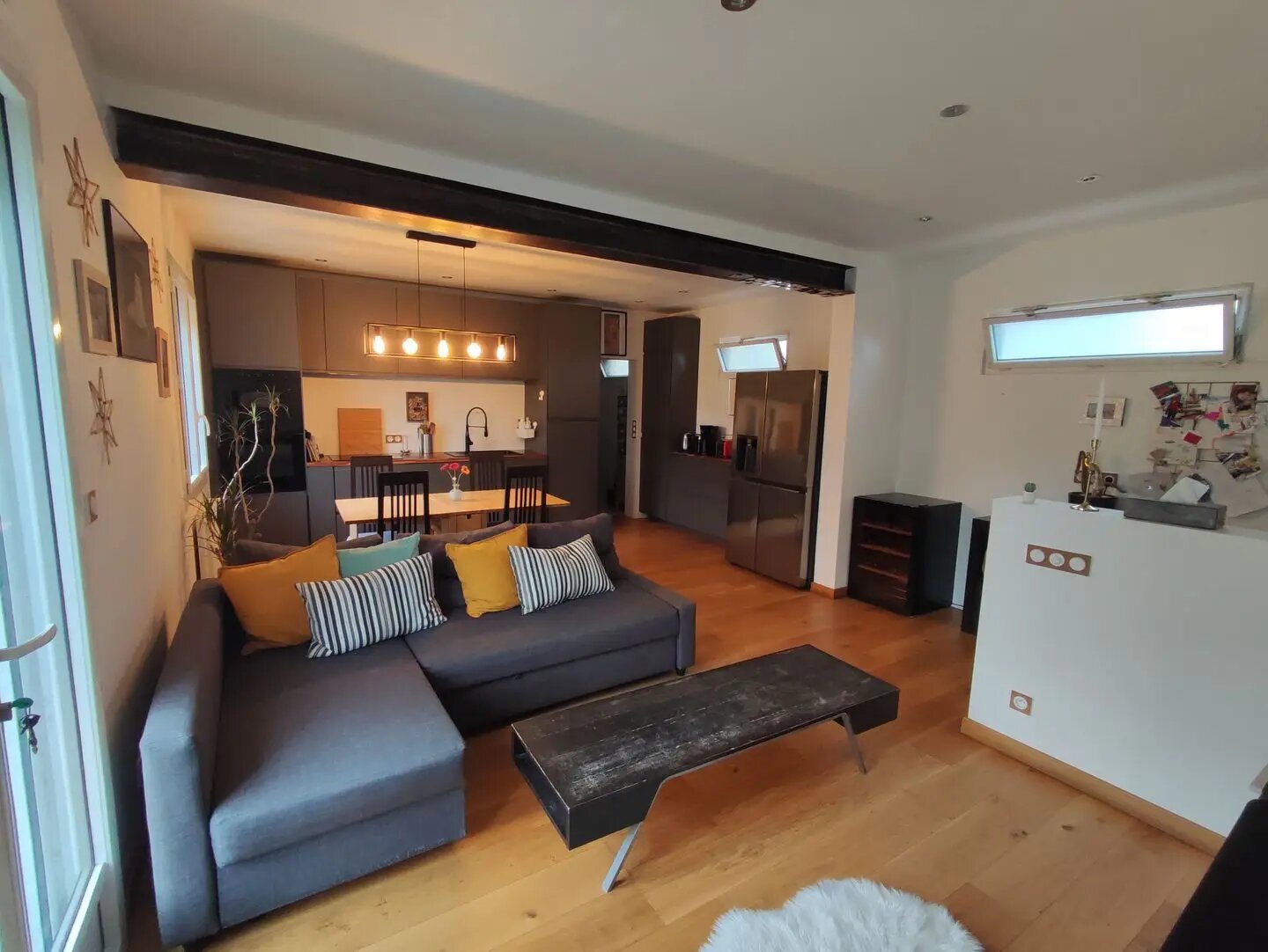 Maison à vendre, 96m², Cenon