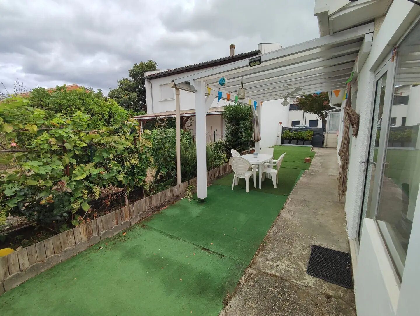 Maison à vendre, 96m², Cenon