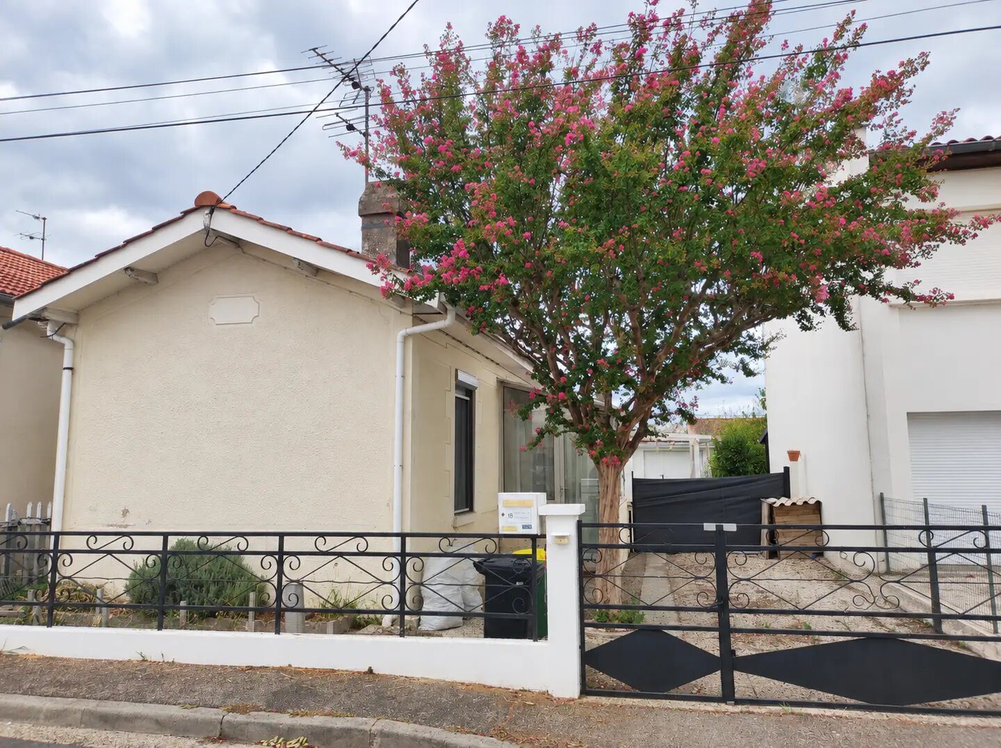 Maison à vendre, 96m², Cenon