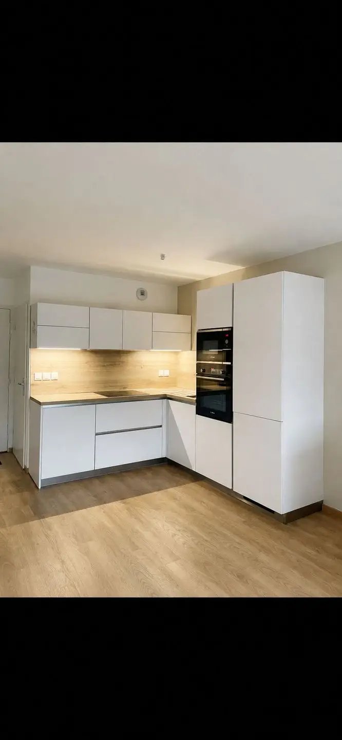 Appartement à vendre, 45m², Roubaix