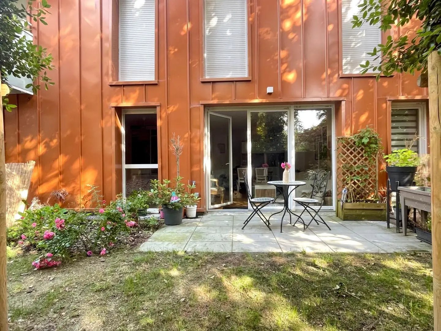 Appartement à vendre, 45m², Roubaix