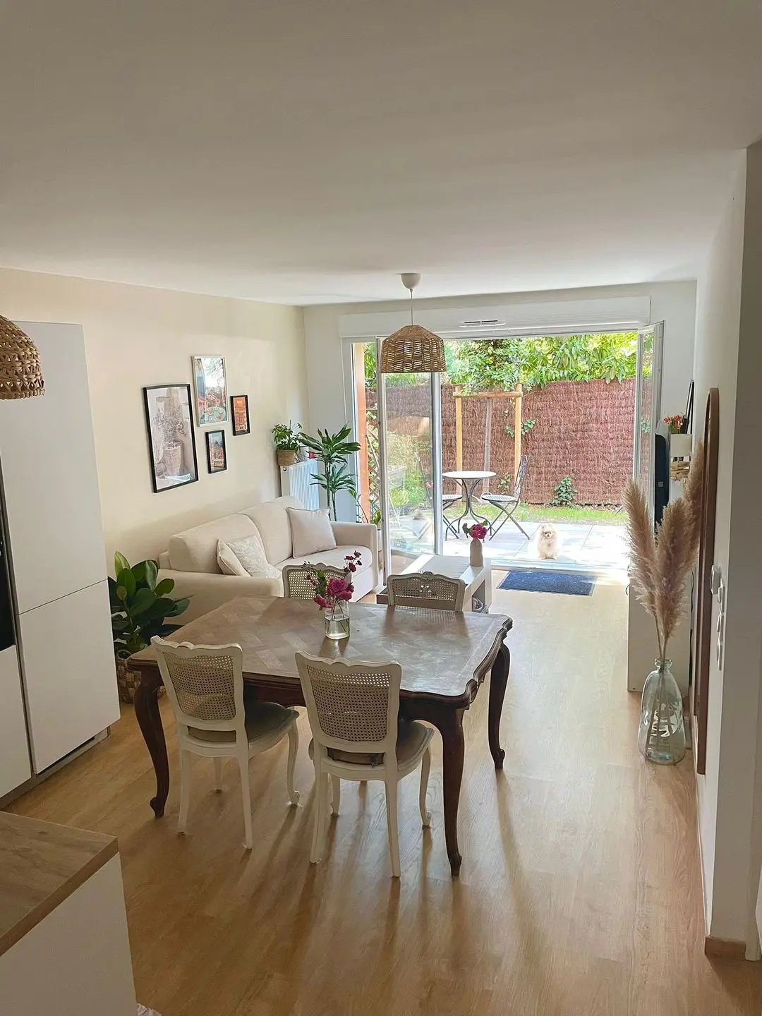 Appartement à vendre, 45m², Roubaix