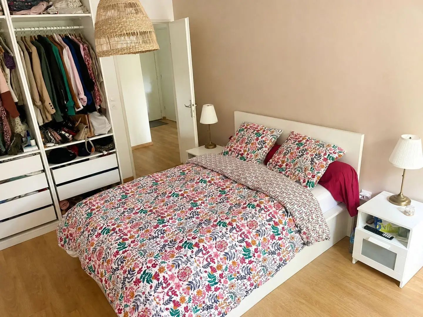 Appartement à vendre, 45m², Roubaix