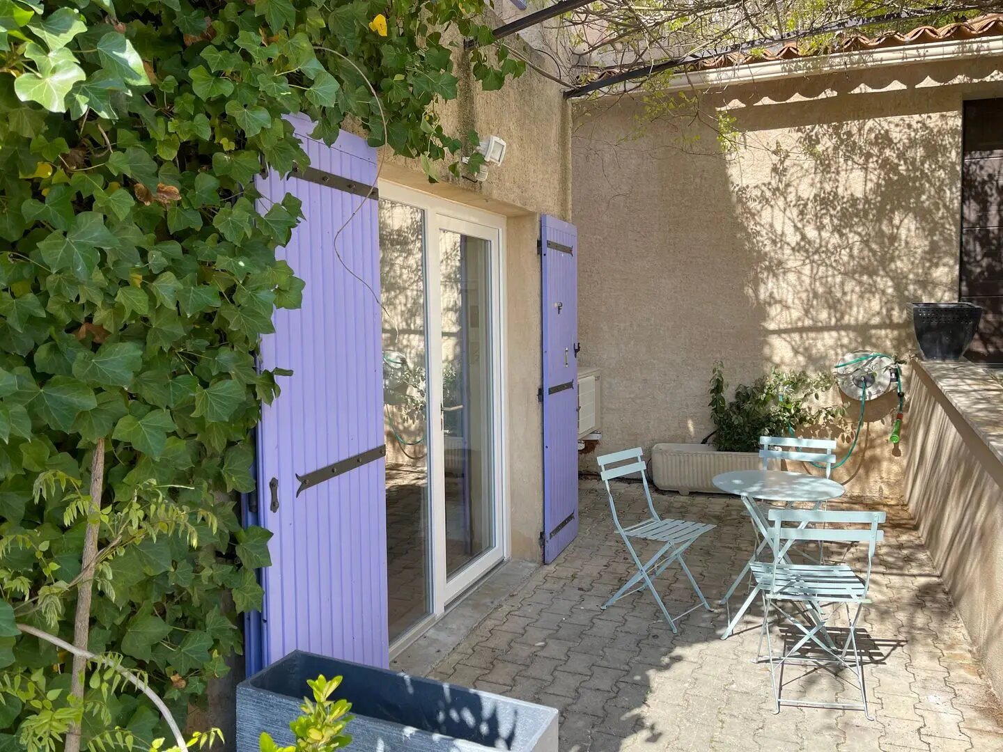 Appartement à louer, 28m², Manosque