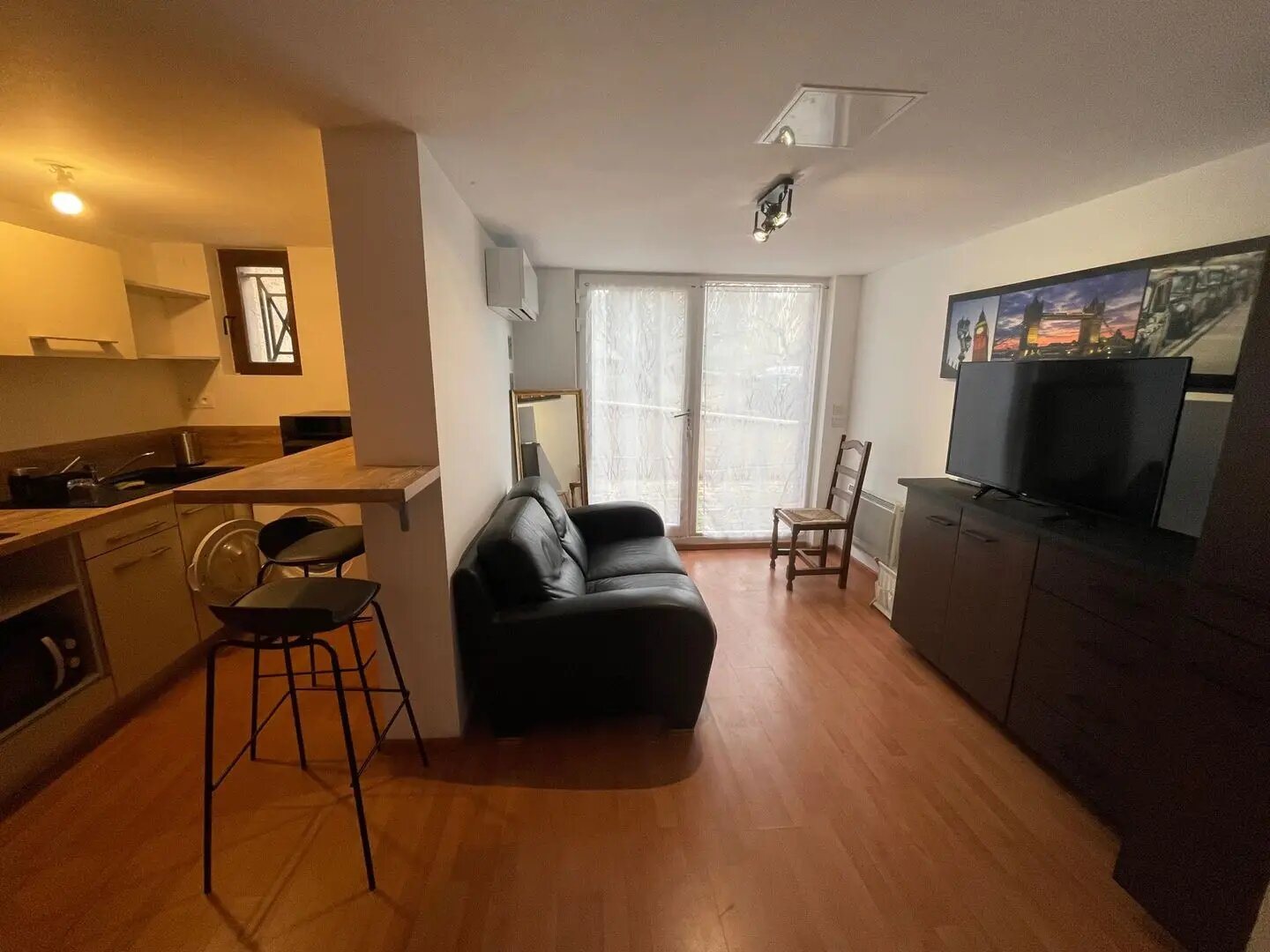 Appartement à louer, 28m², Manosque