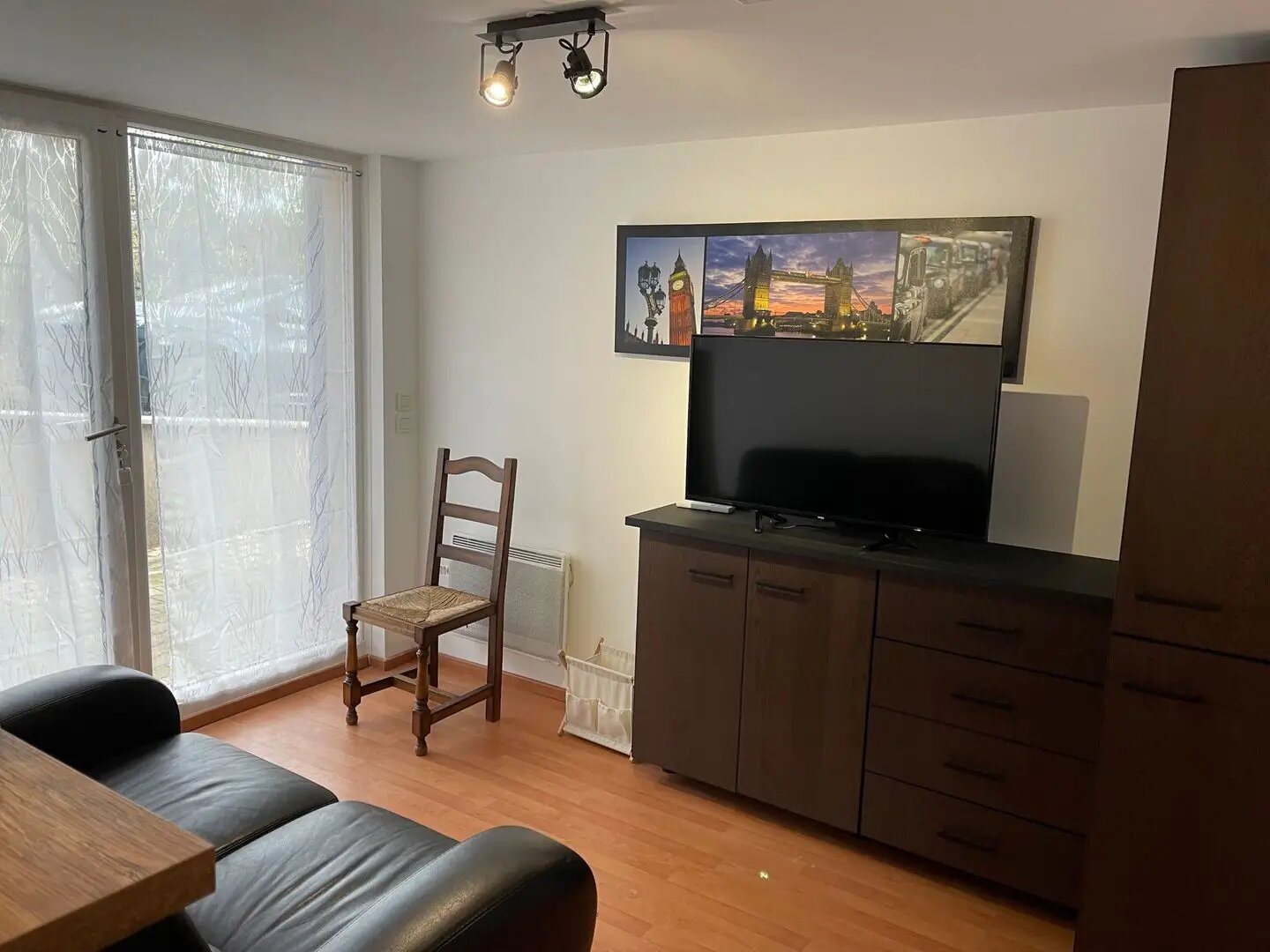 Appartement à louer, 28m², Manosque