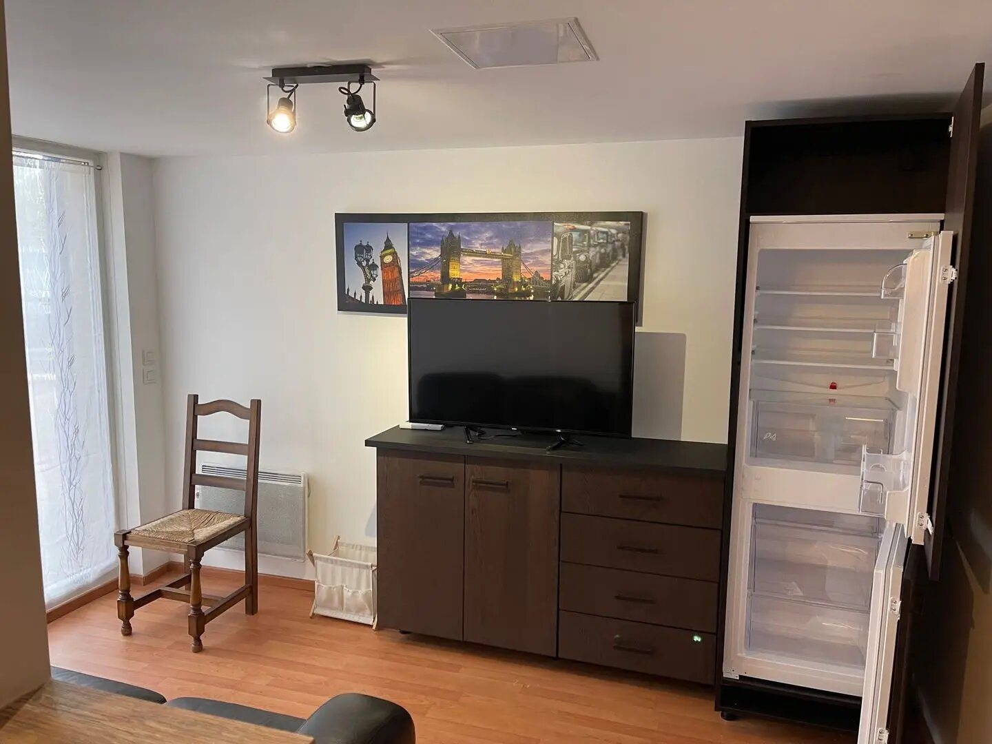Appartement à louer, 28m², Manosque