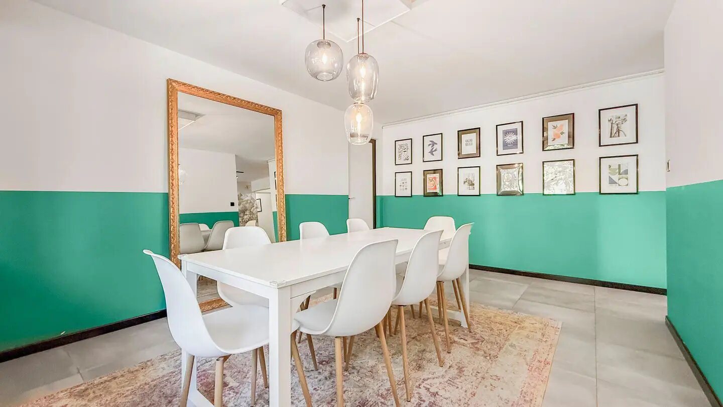 Appartement à louer, 157m², Annemasse