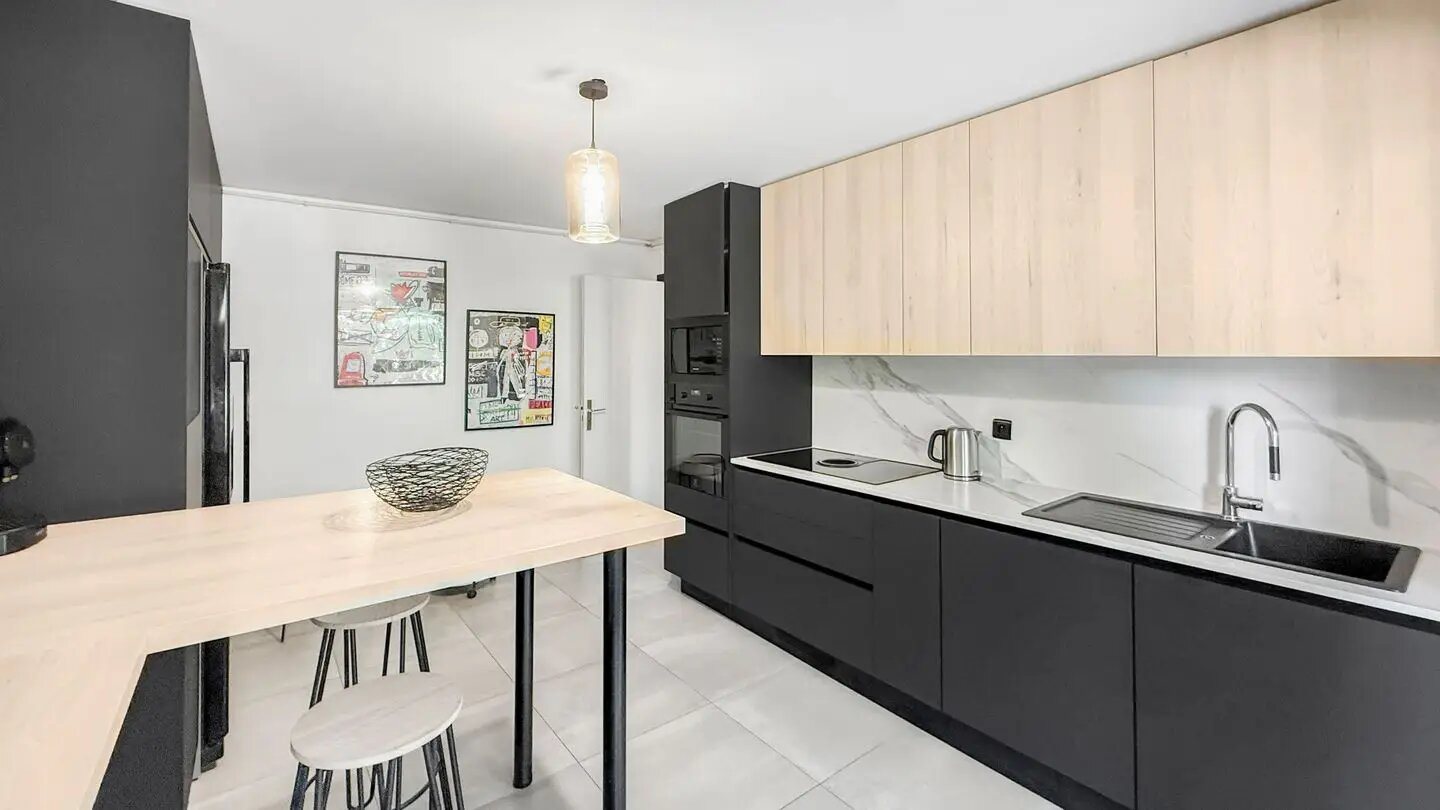 Appartement à louer, 157m², Annemasse