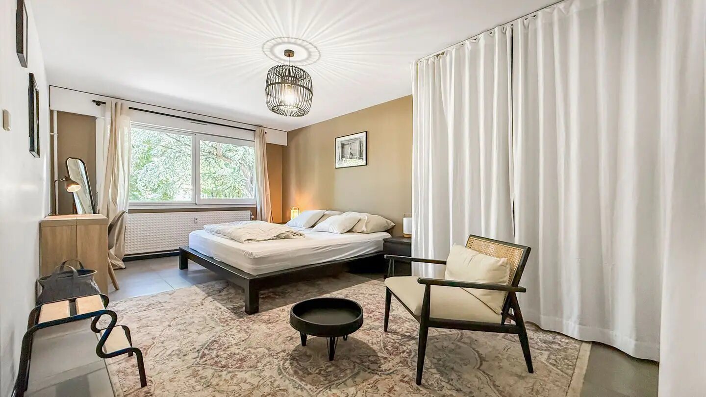 Appartement à louer, 157m², Annemasse