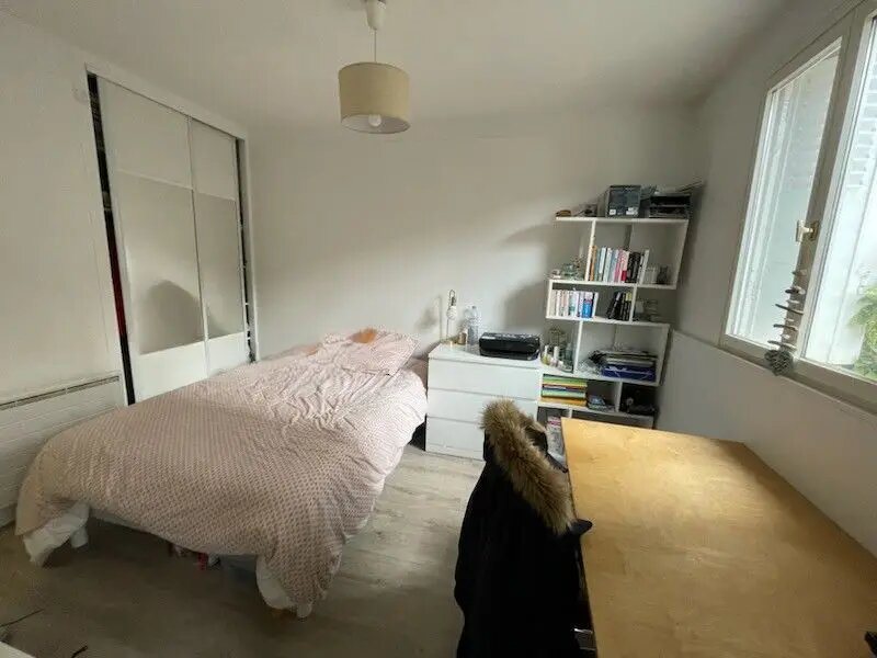 Appartement à louer, 16m², Colombes