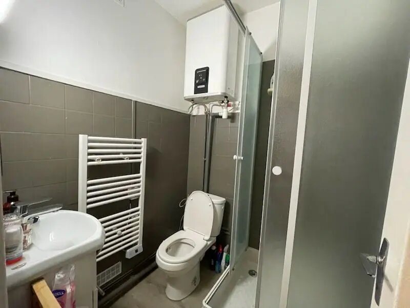 Appartement à louer, 16m², Colombes