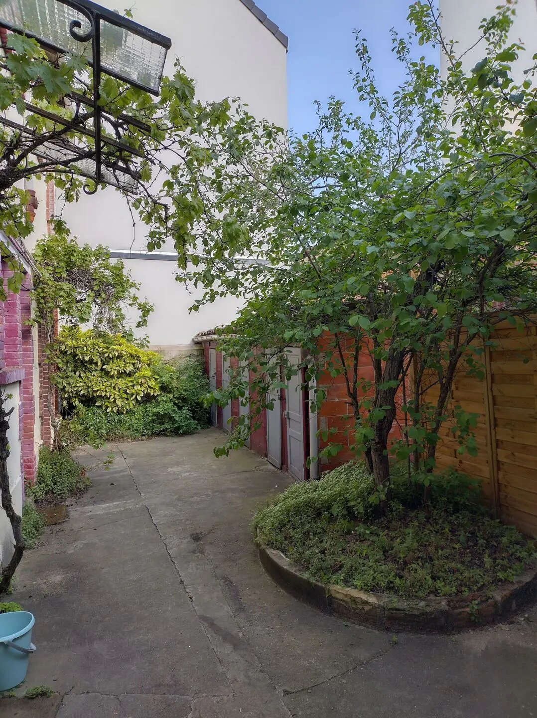 Appartement à louer, 16m², Colombes