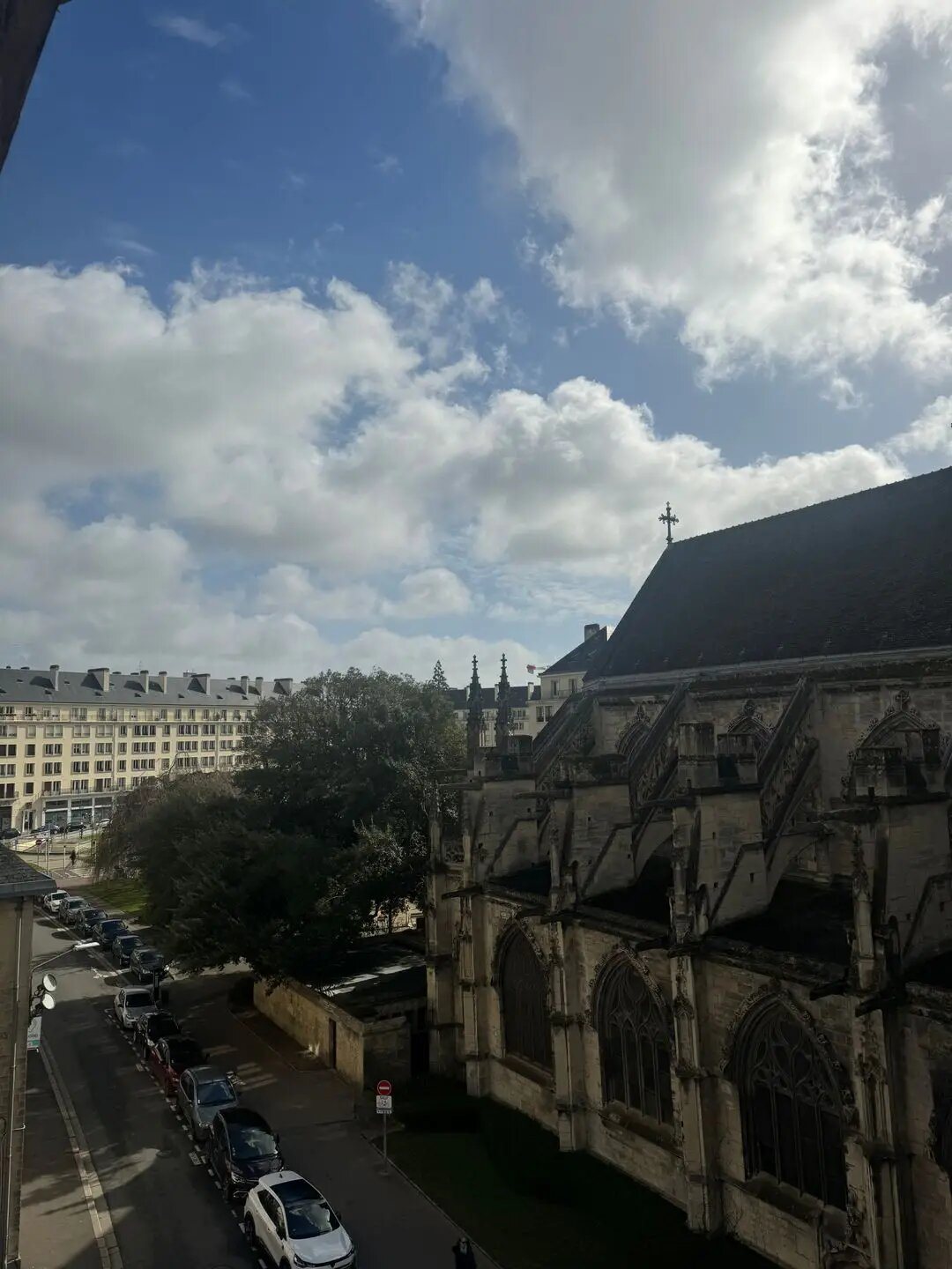 Appartement à louer, 56m², Caen