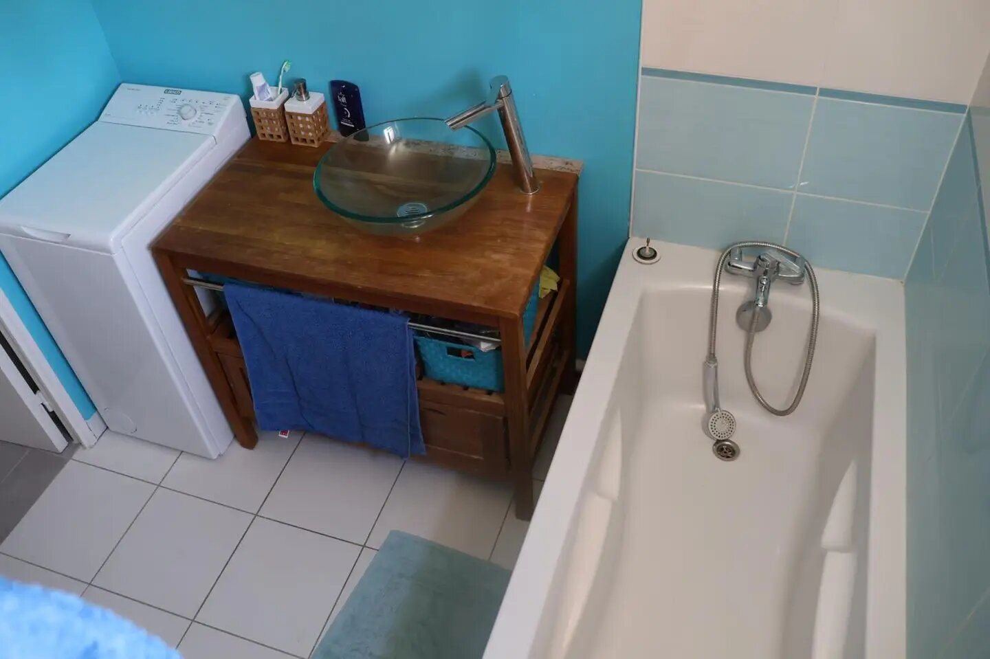 Appartement à vendre, 66m², Besançon