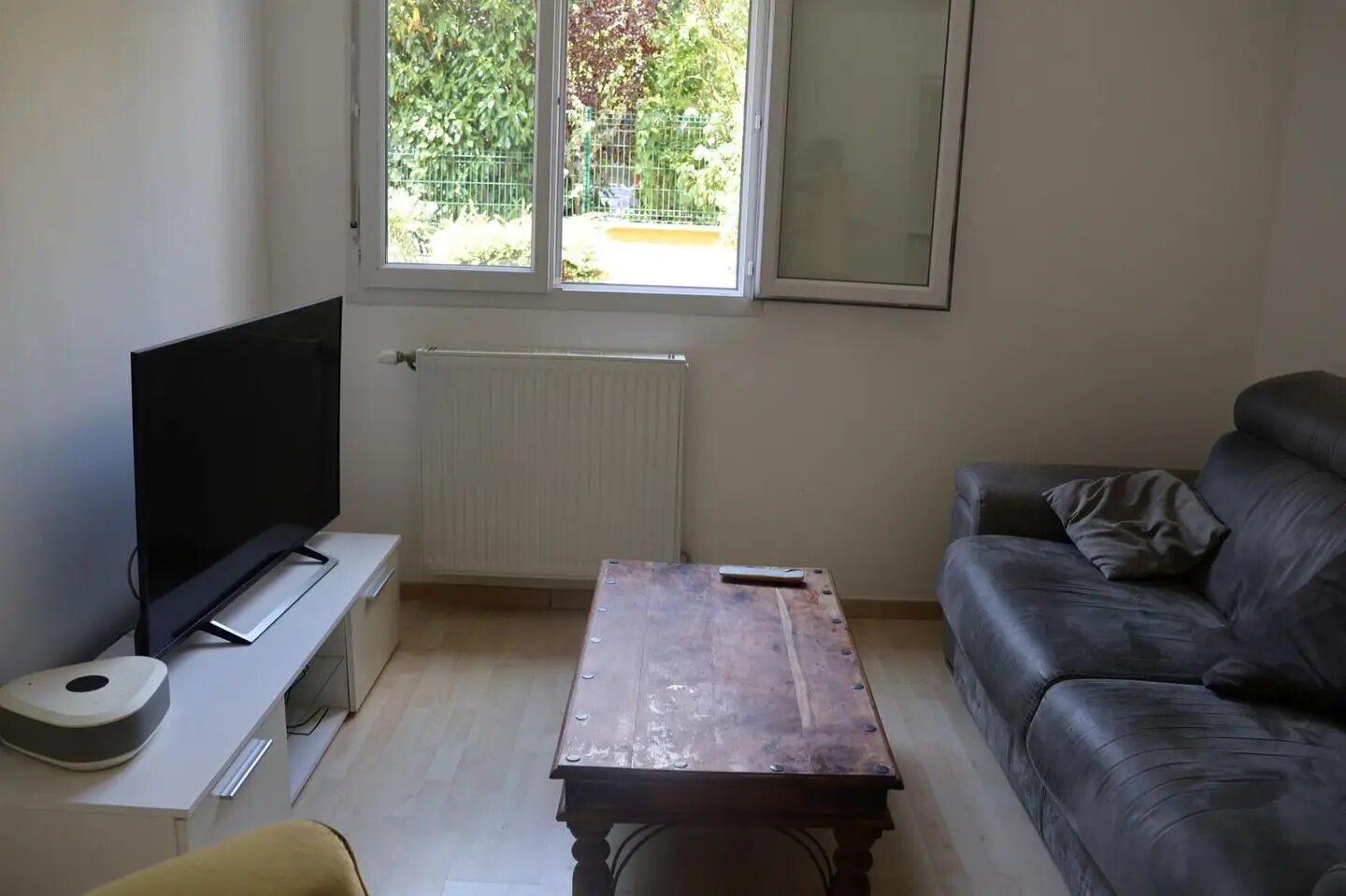 Appartement à vendre, 66m², Besançon