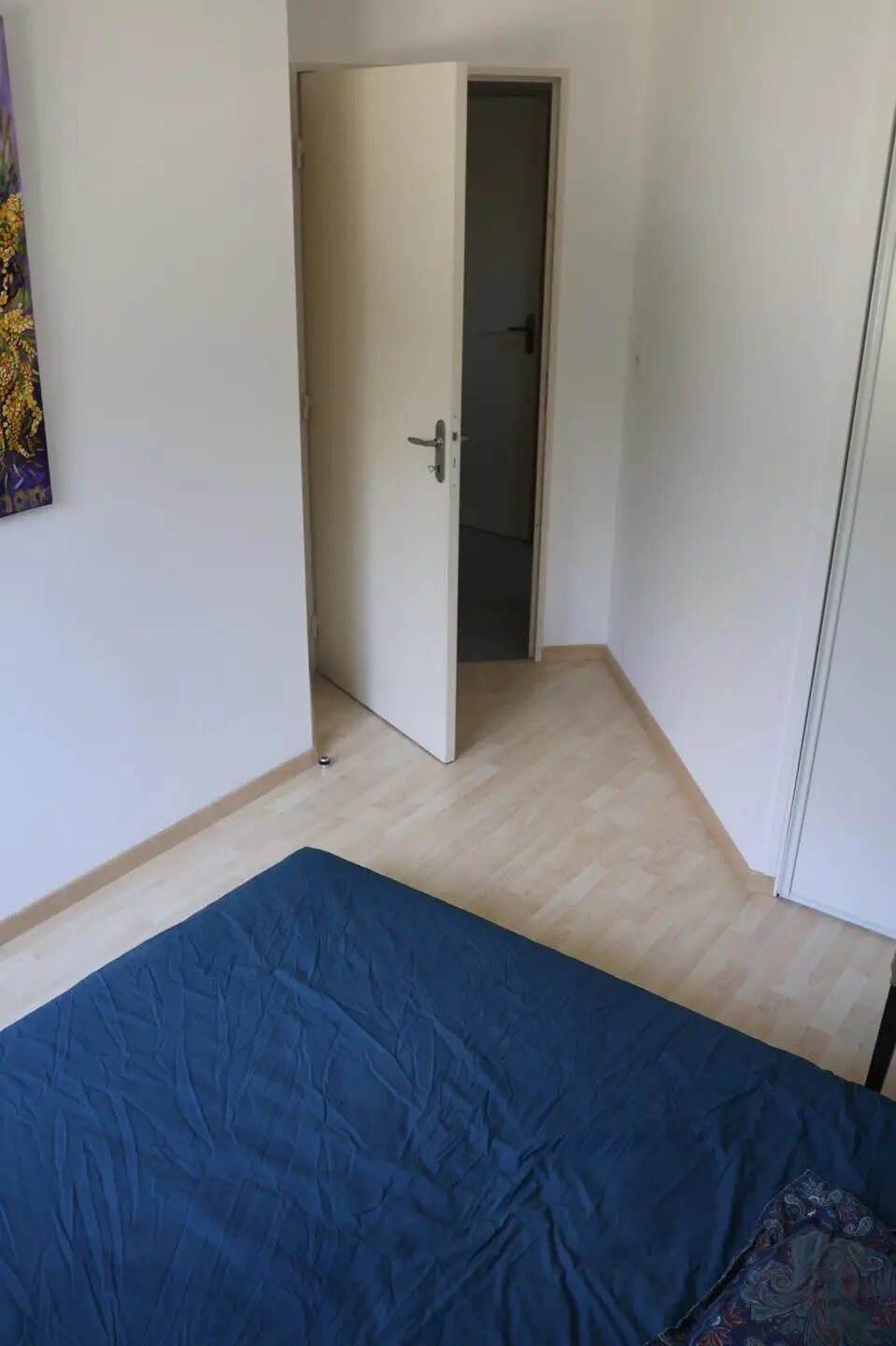 Appartement à vendre, 66m², Besançon
