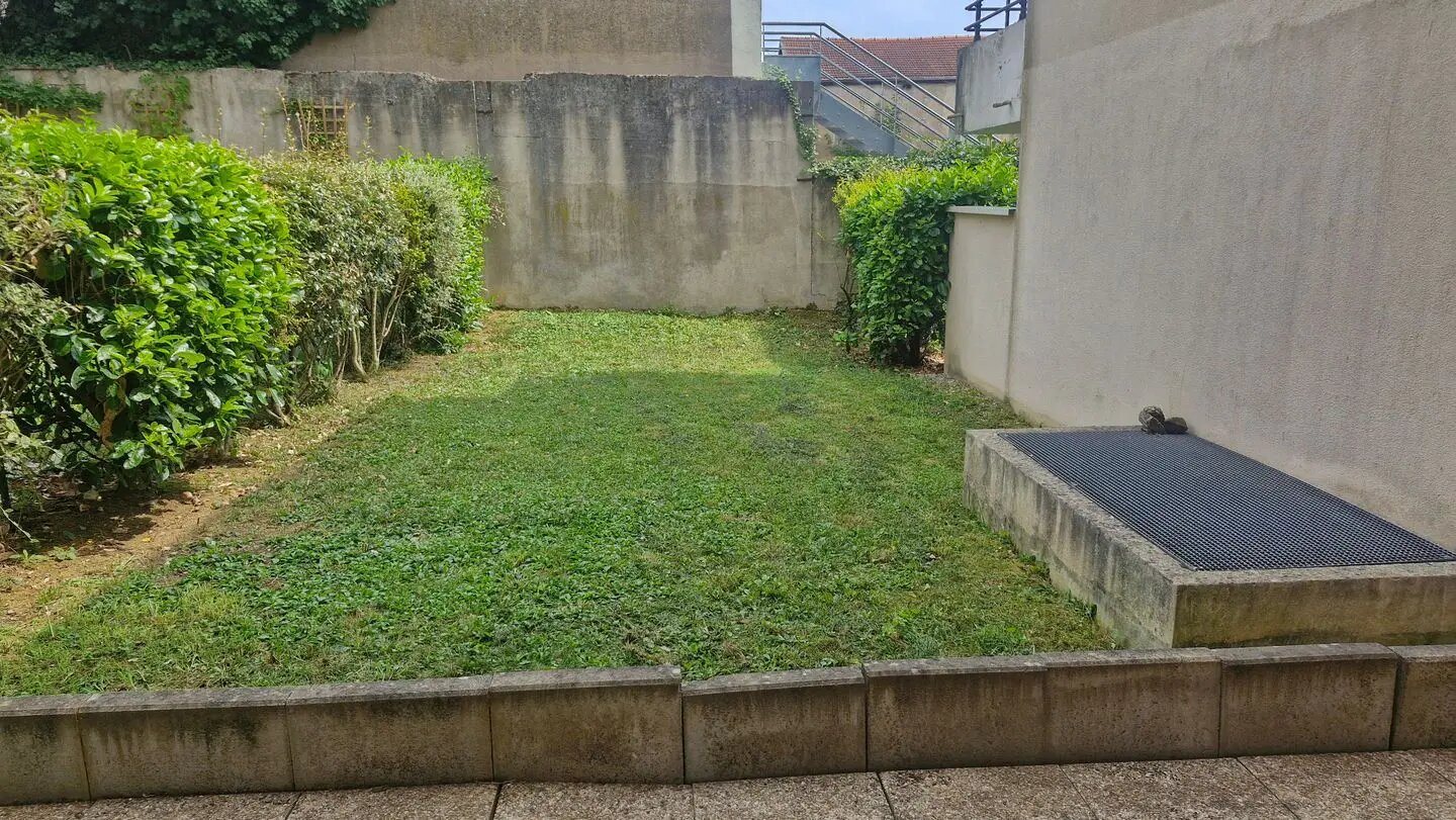 Appartement à vendre, 66m², Besançon