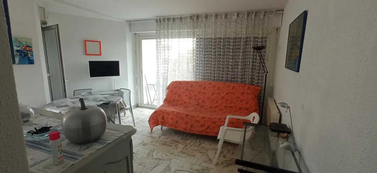 Appartement à louer, 42m², Mauguio
