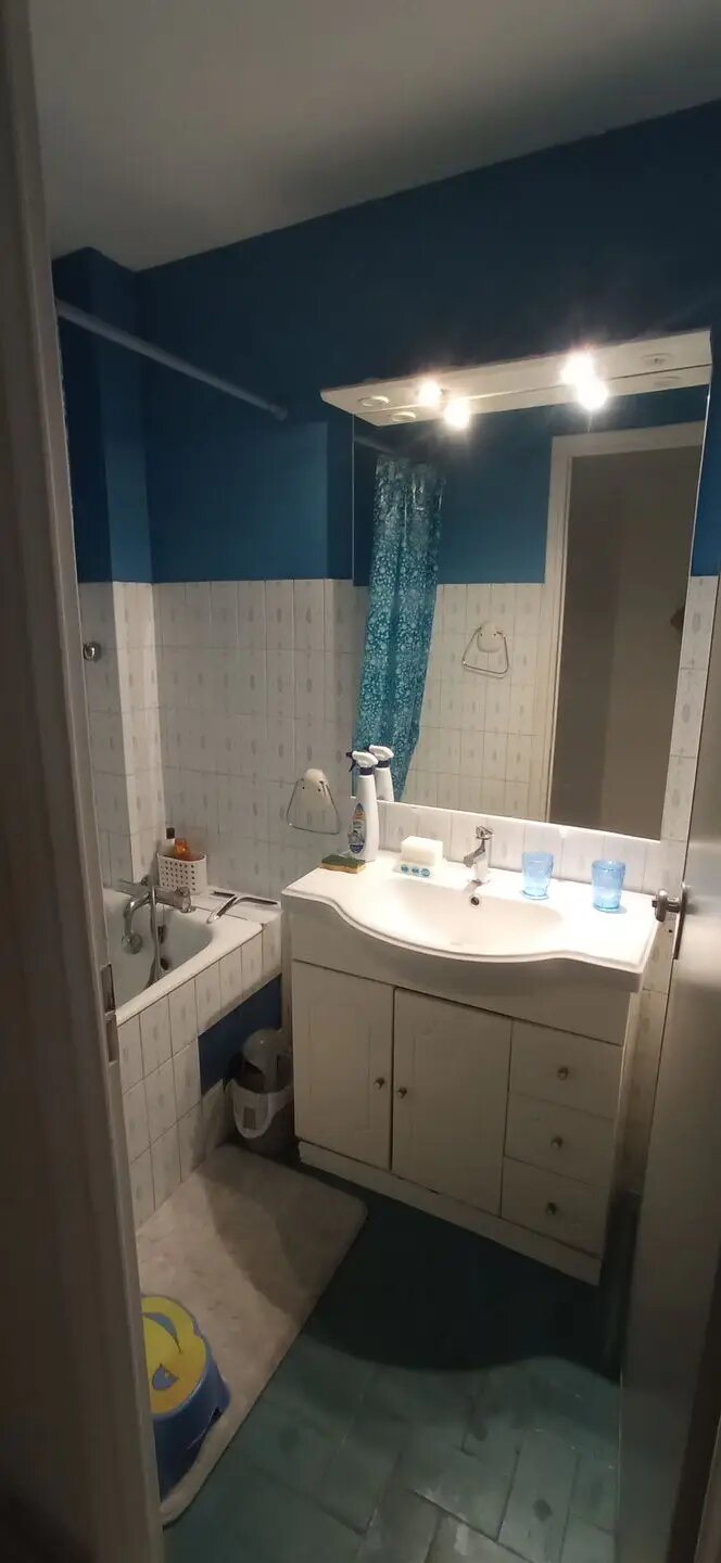 Appartement à louer, 42m², Mauguio