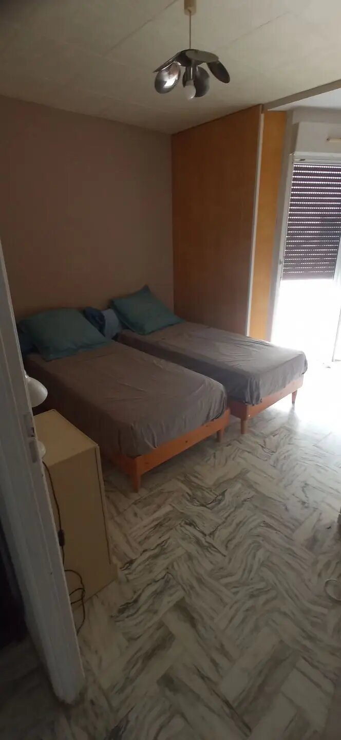 Appartement à louer, 42m², Mauguio