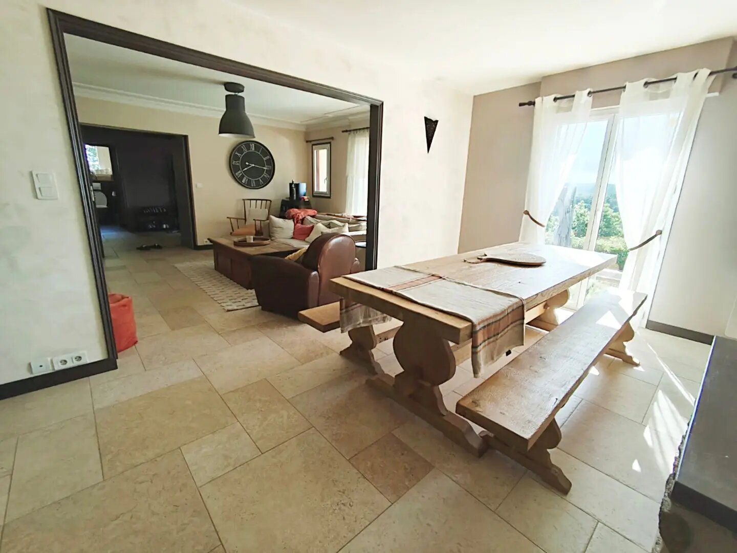 Maison à vendre, 170m², Plaintel