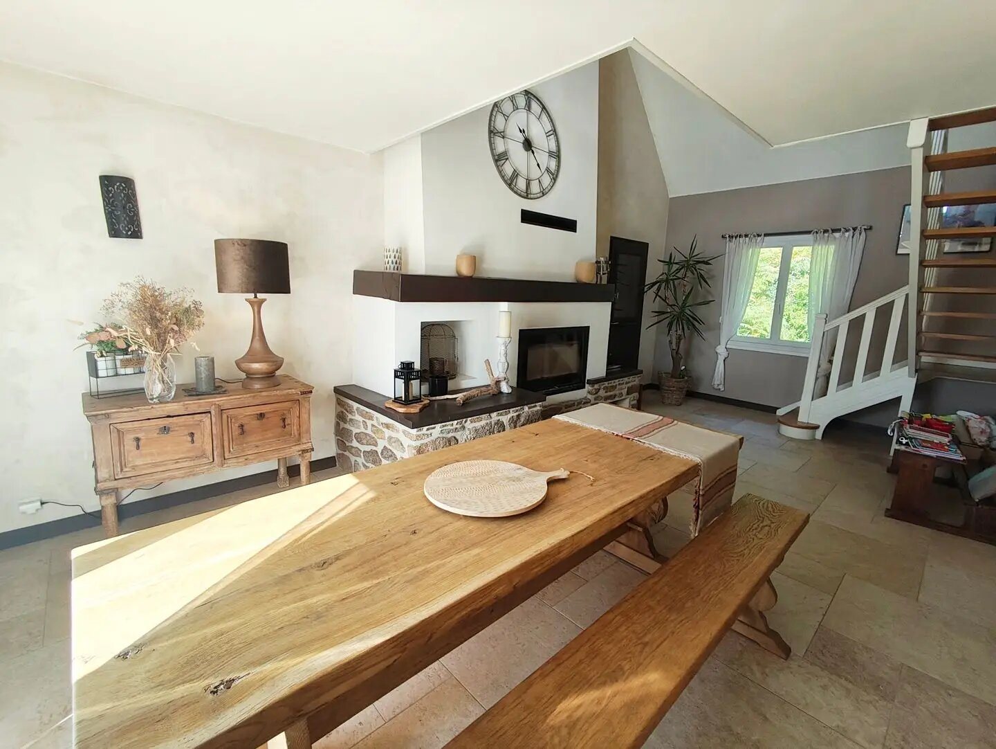 Maison à vendre, 170m², Plaintel
