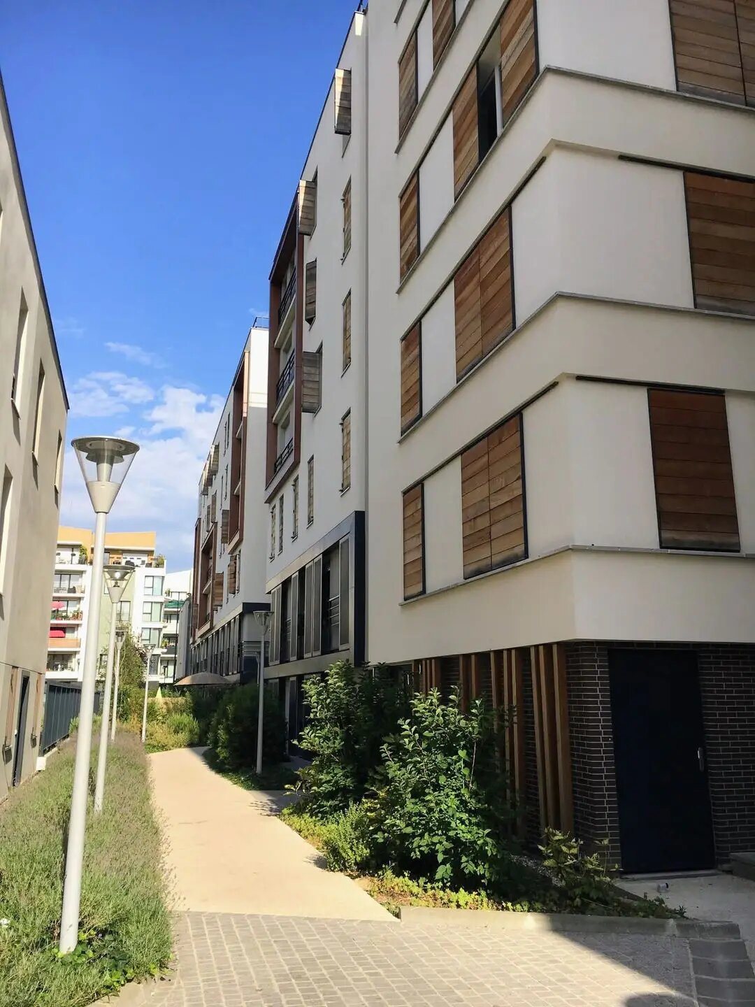 Appartement à vendre, 55m², Vincennes