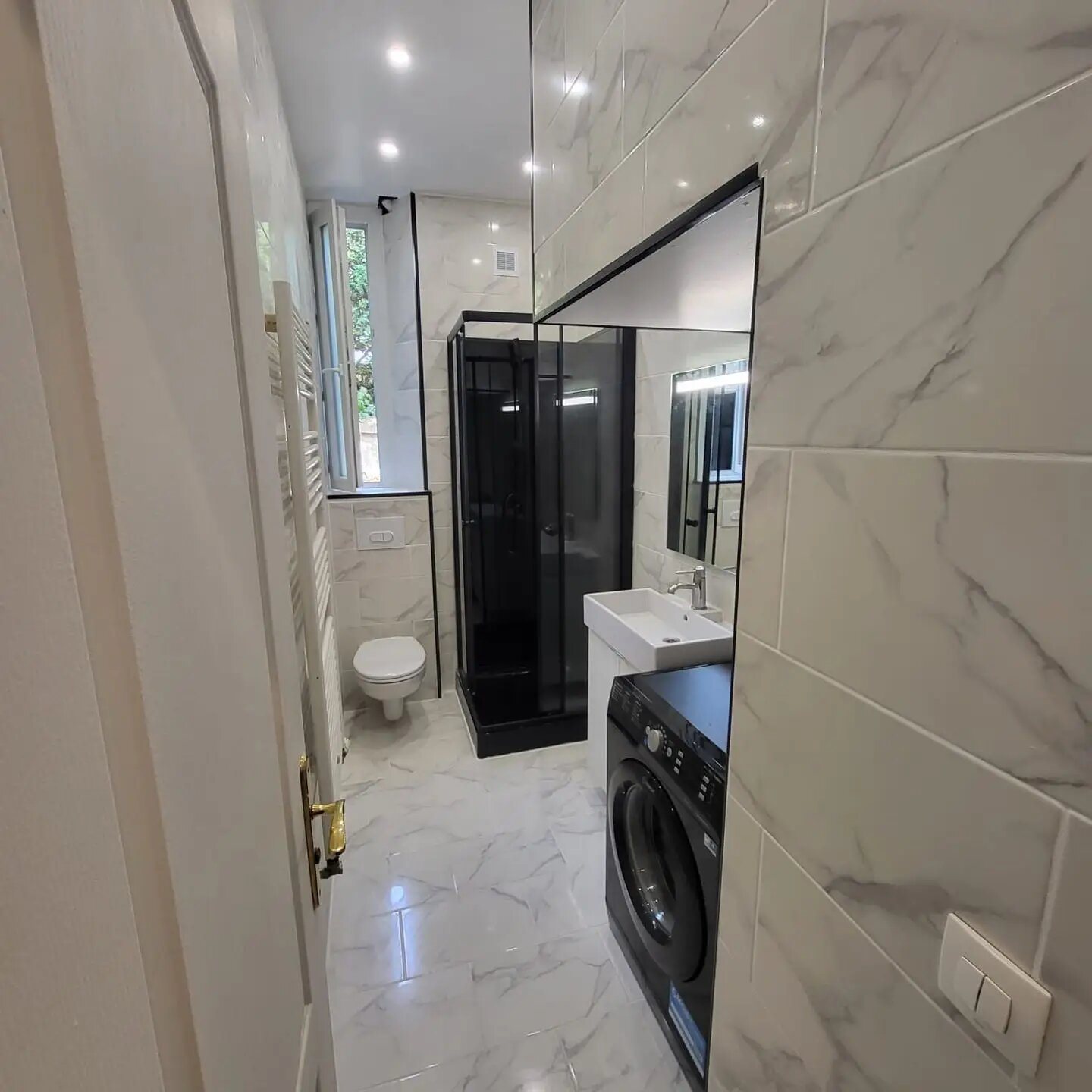 Appartement à louer, 46m², Issy-les-Moulineaux