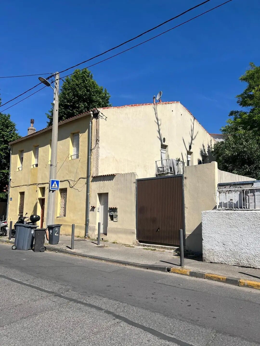 Appartement à vendre, 36m², Marseille 13ème