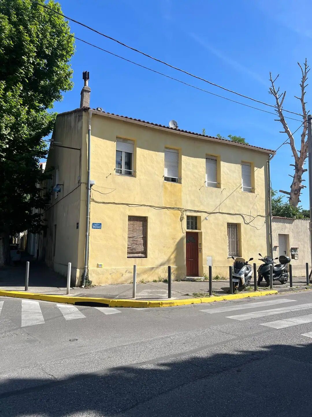 Appartement à vendre, 36m², Marseille 13ème